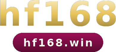hf168 logo