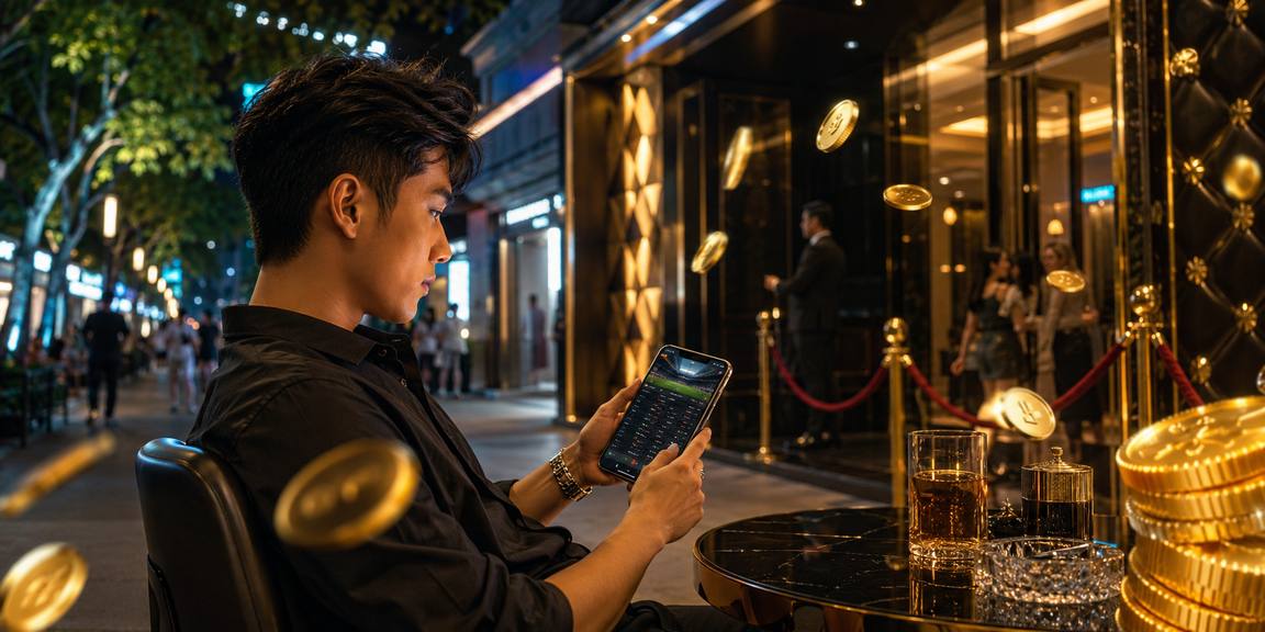 hf168 Hướng Dẫn Di Động