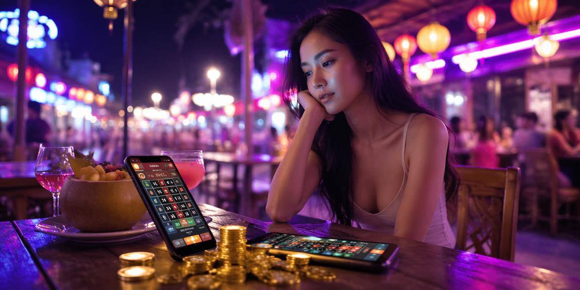 hf168 Vòng Quay Giải Trí